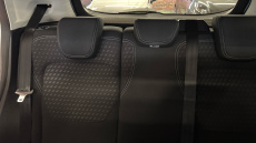 Ford Fiesta 1.0 EcoBoost Titanium 5dr Auto Petrol Hatchback